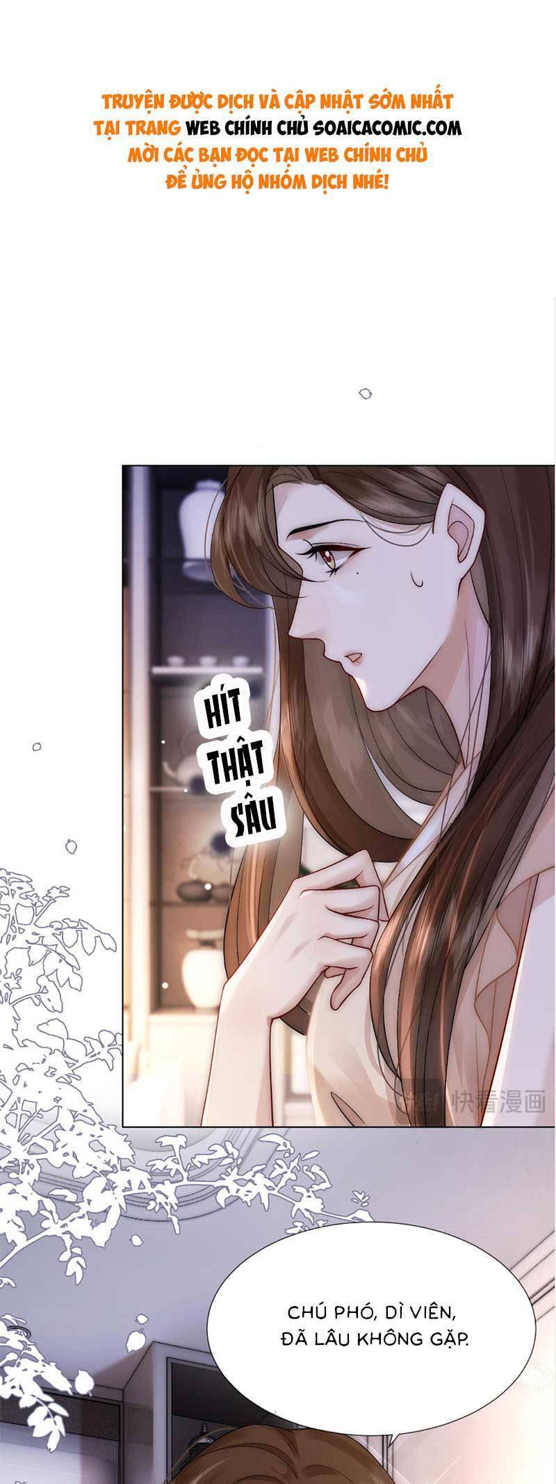 Yêu Lại Sau Một Đêm Bên Nhau Chapter 12 - Trang 0
