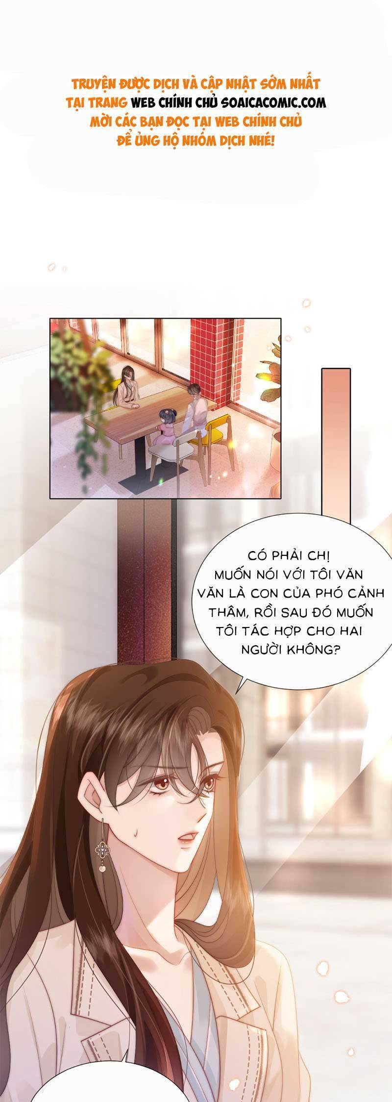 Yêu Lại Sau Một Đêm Bên Nhau Chapter 43 - Trang 0