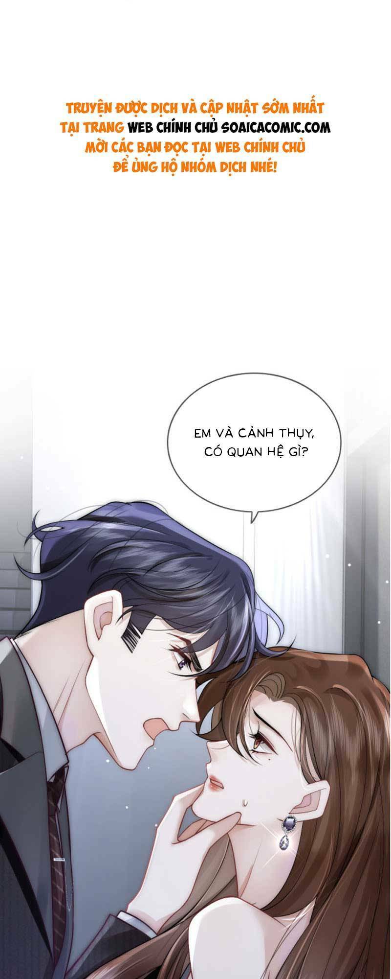 Yêu Lại Sau Một Đêm Bên Nhau Chapter 8 - Trang 0