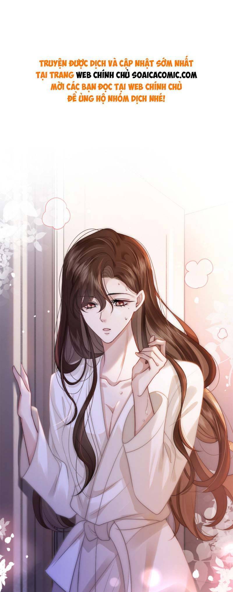 Yêu Lại Sau Một Đêm Bên Nhau Chapter 9 - Trang 0