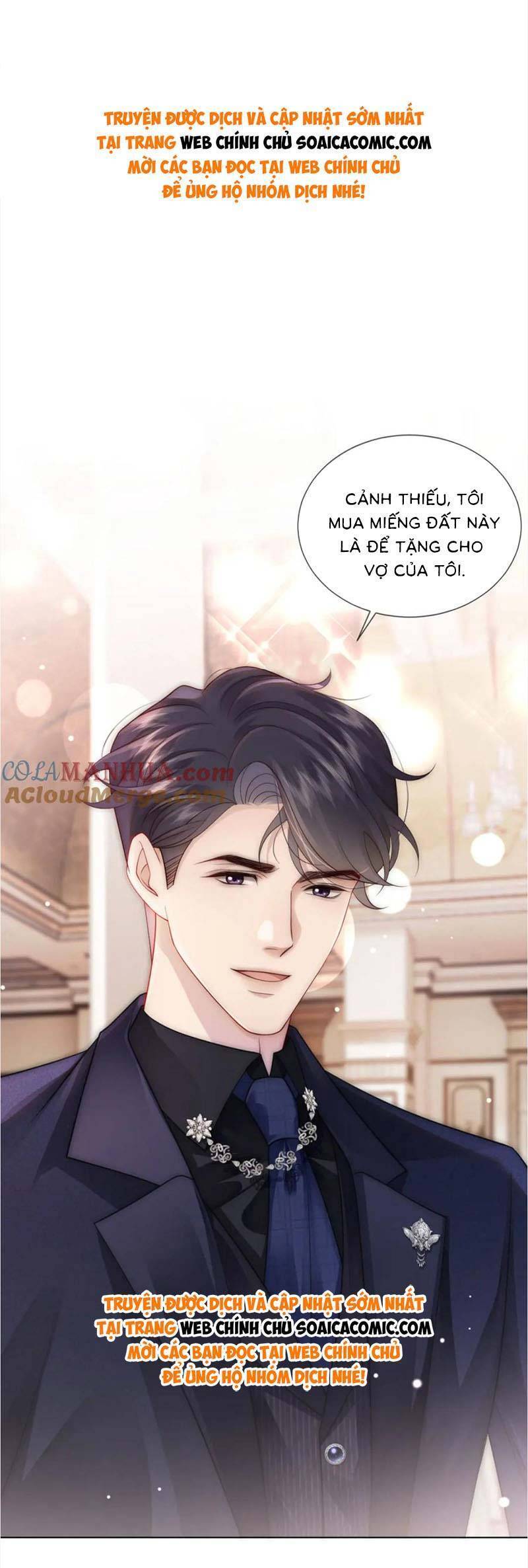 Yêu Lại Sau Một Đêm Bên Nhau Chapter 37 - Trang 0