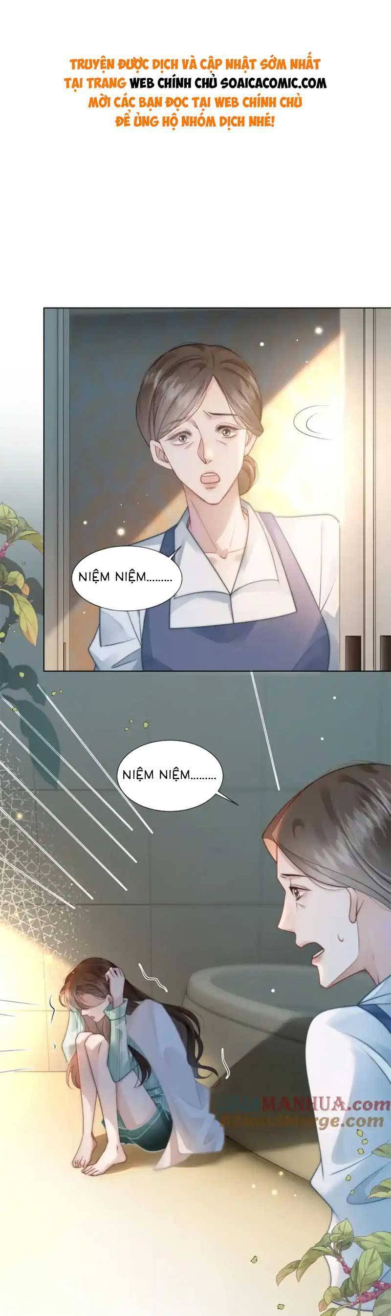 Yêu Lại Sau Một Đêm Bên Nhau Chapter 47 - Trang 0