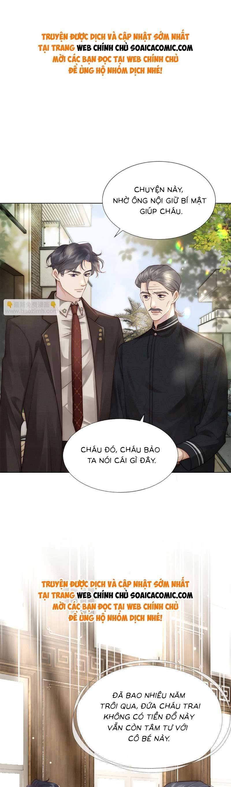 Yêu Lại Sau Một Đêm Bên Nhau Chapter 16 - Trang 0
