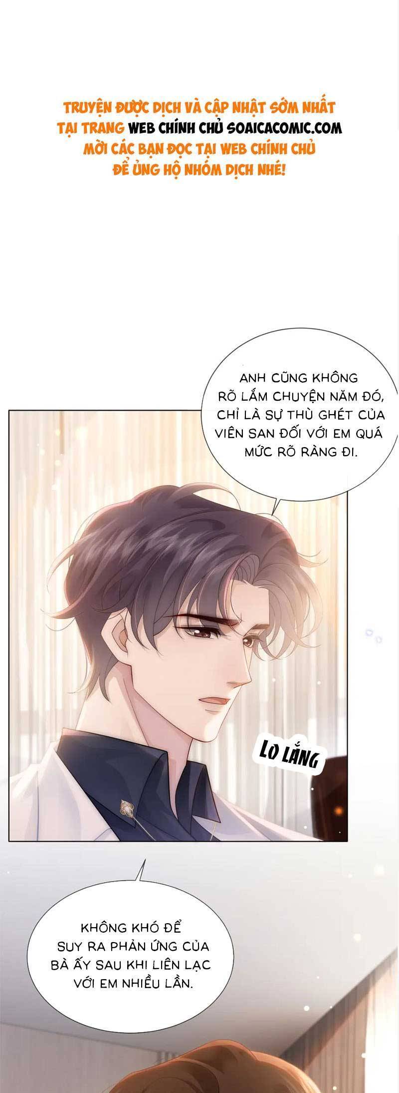 Yêu Lại Sau Một Đêm Bên Nhau Chapter 41 - Trang 0