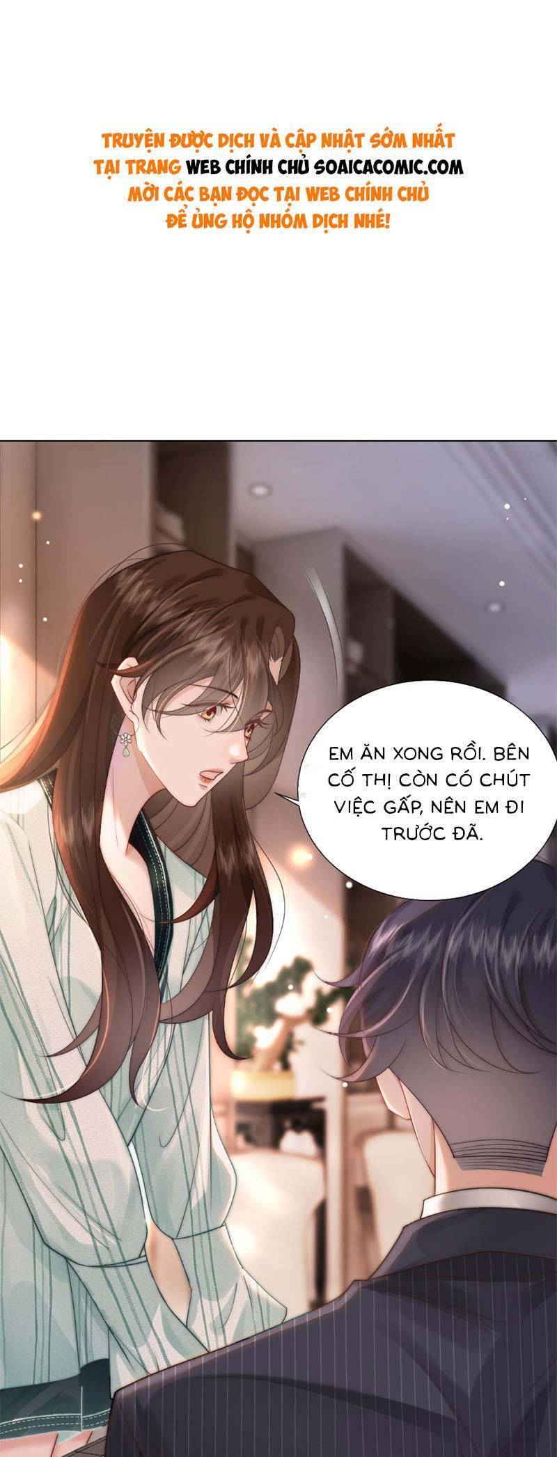 Yêu Lại Sau Một Đêm Bên Nhau Chapter 46 - Trang 0