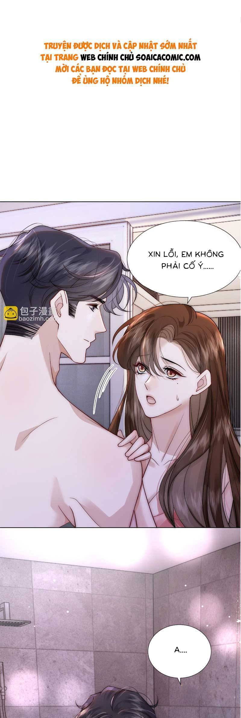 Yêu Lại Sau Một Đêm Bên Nhau Chapter 11 - Trang 0