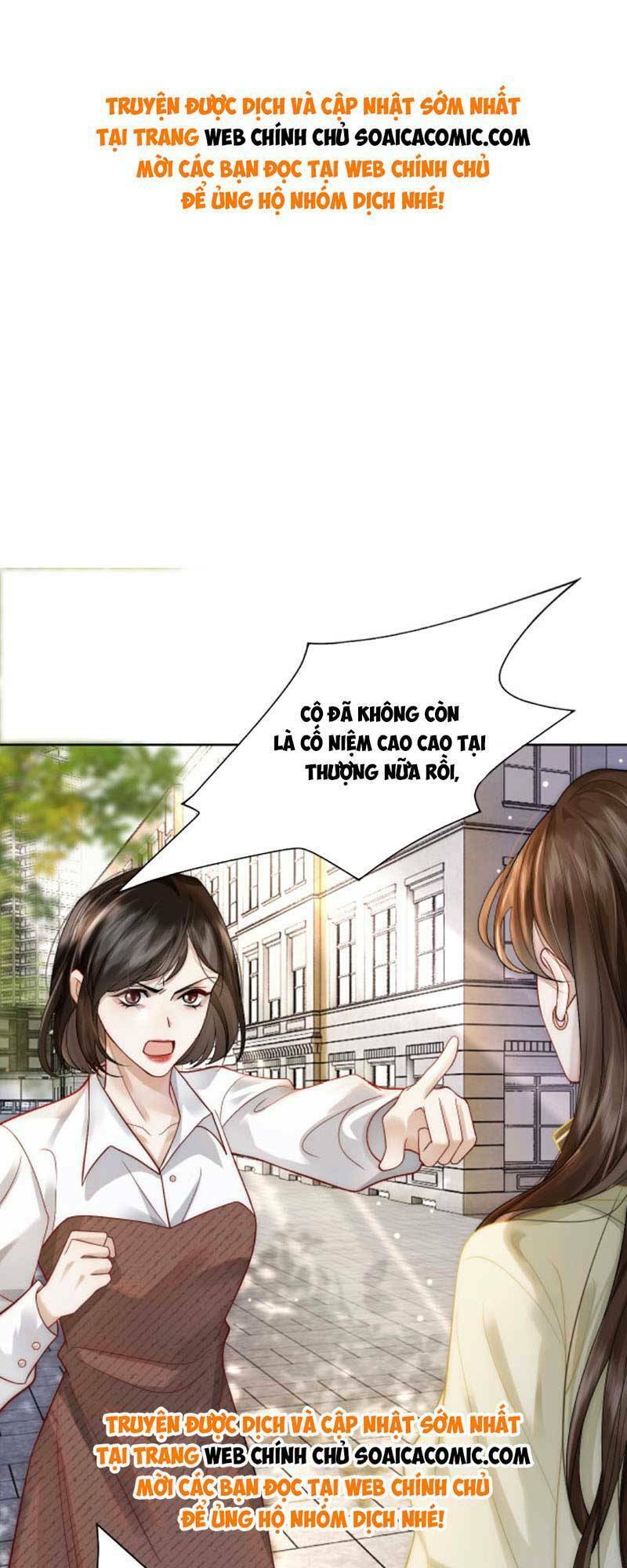 Yêu Lại Sau Một Đêm Bên Nhau Chapter 6 - Trang 0