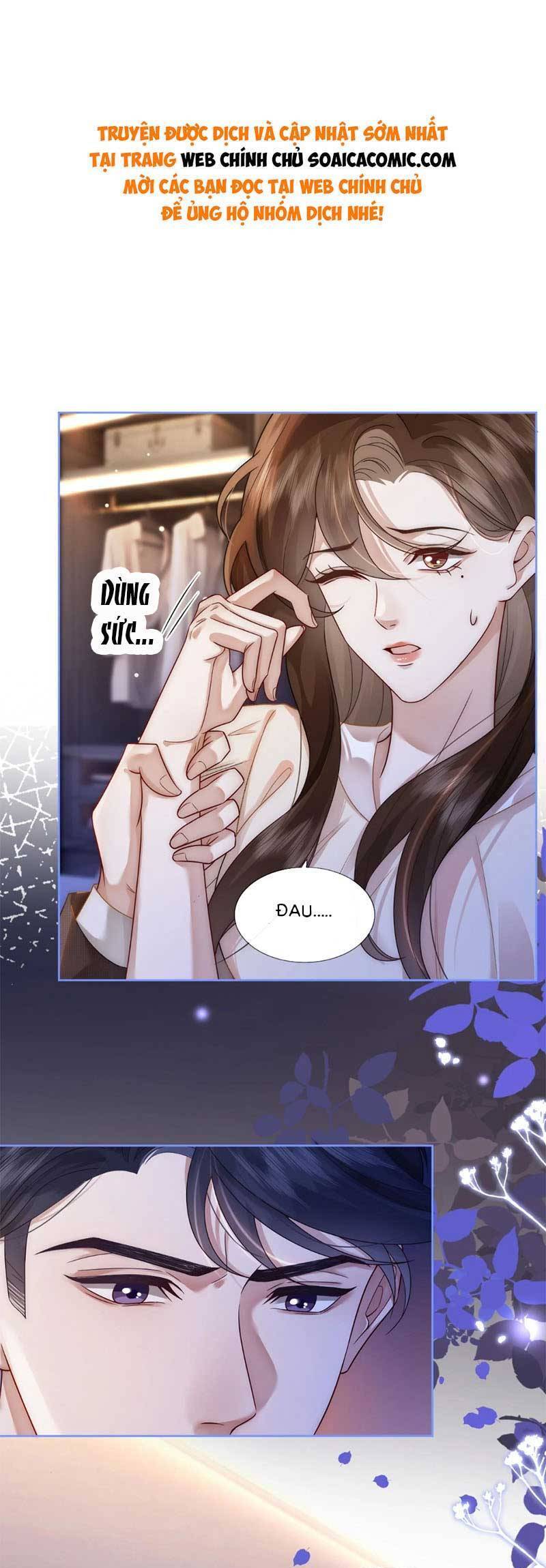 Yêu Lại Sau Một Đêm Bên Nhau Chapter 14 - Trang 0
