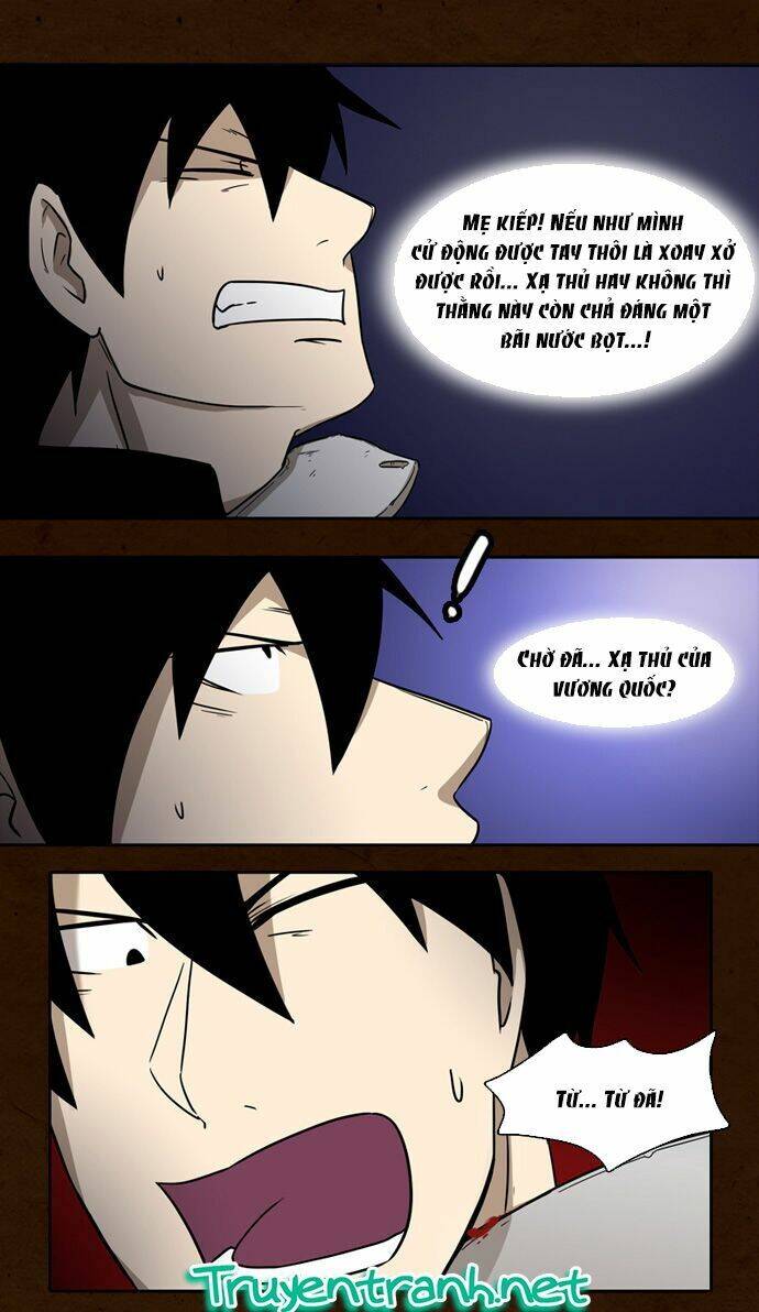 Fantasy World Survival Chapter 13 - Trang 1