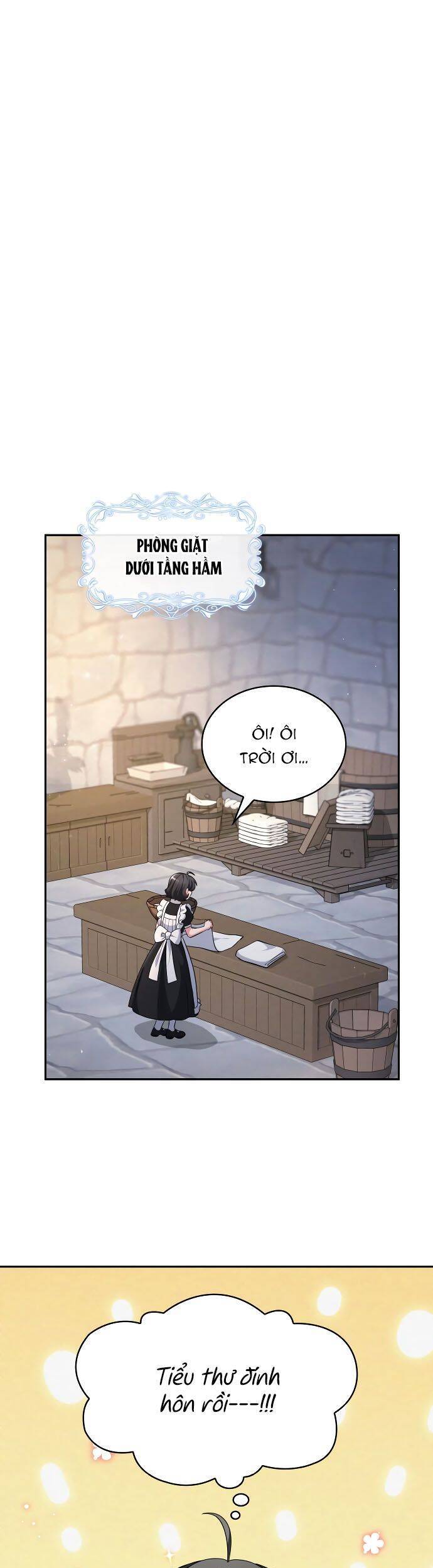 Regina Lena - Gửi Người Không Được Tha Thứ Chapter 29 - Trang 0