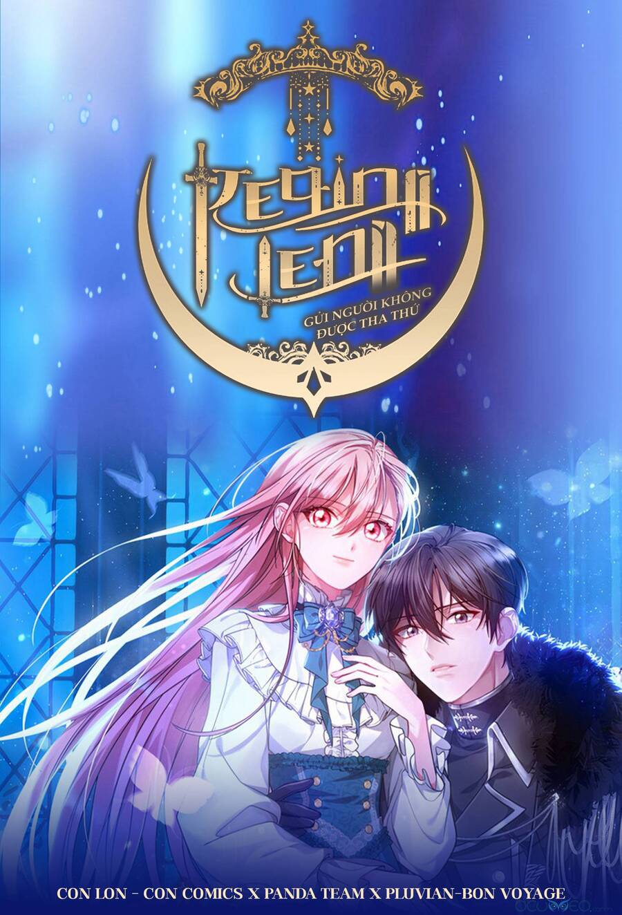 Regina Lena - Gửi Người Không Được Tha Thứ Chapter 2 - Trang 0