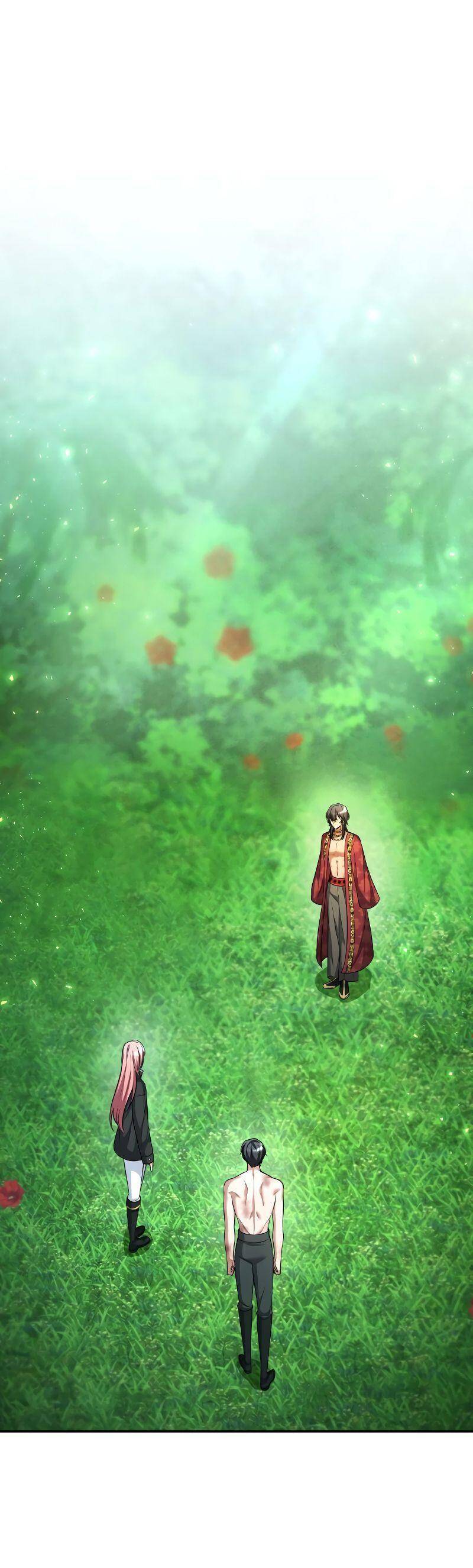 Regina Lena - Gửi Người Không Được Tha Thứ Chapter 36 - Trang 0