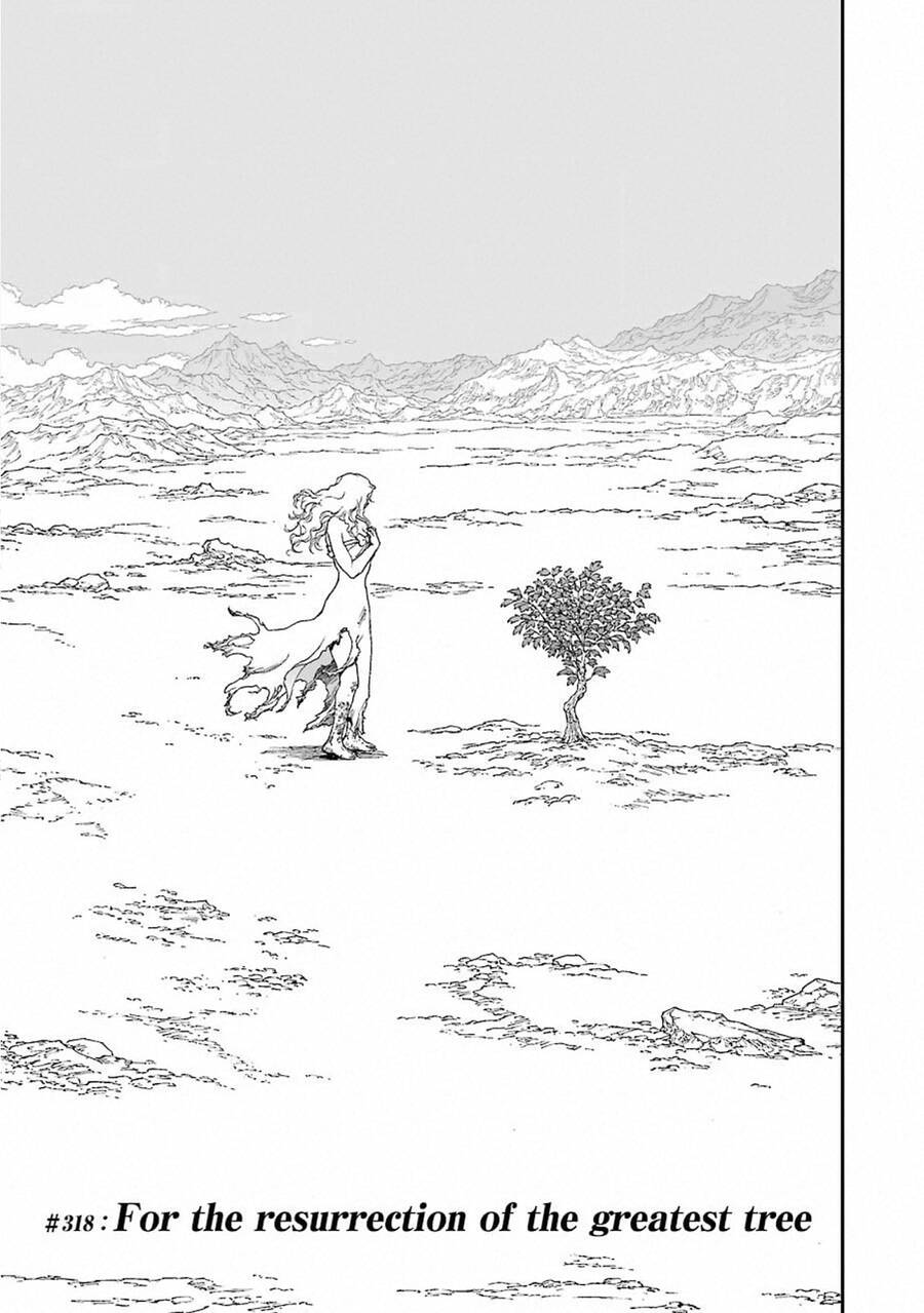 Dấu Ấn Rồng Thiêng - Người Kế Thừa Thánh Huy Chapter 318 - Trang 0