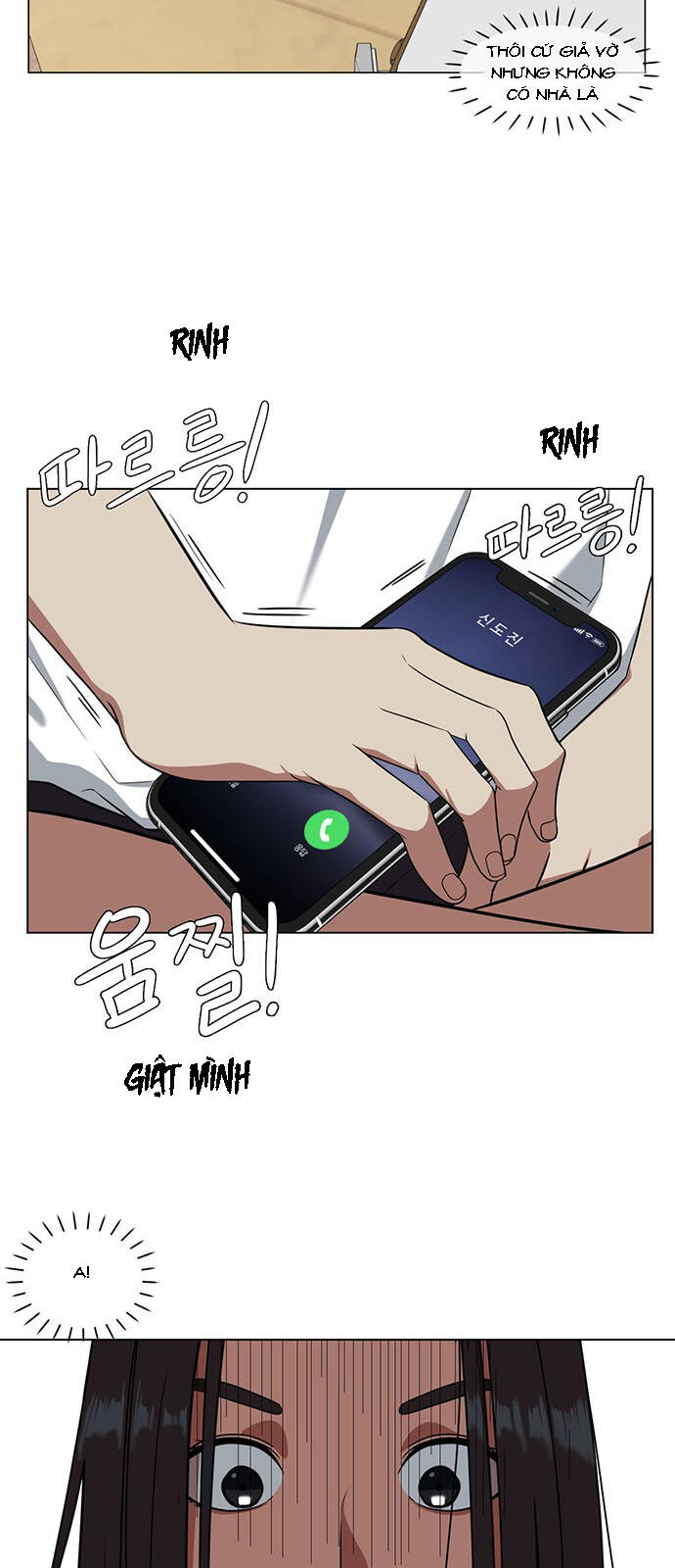 Thay Đổi Tôi Chapter 17 - Trang 1