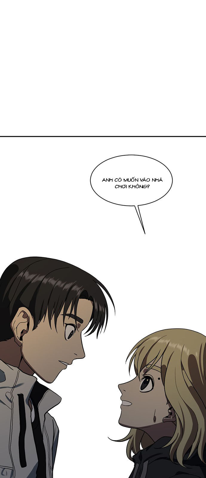Thay Đổi Tôi Chapter 28 - Trang 1