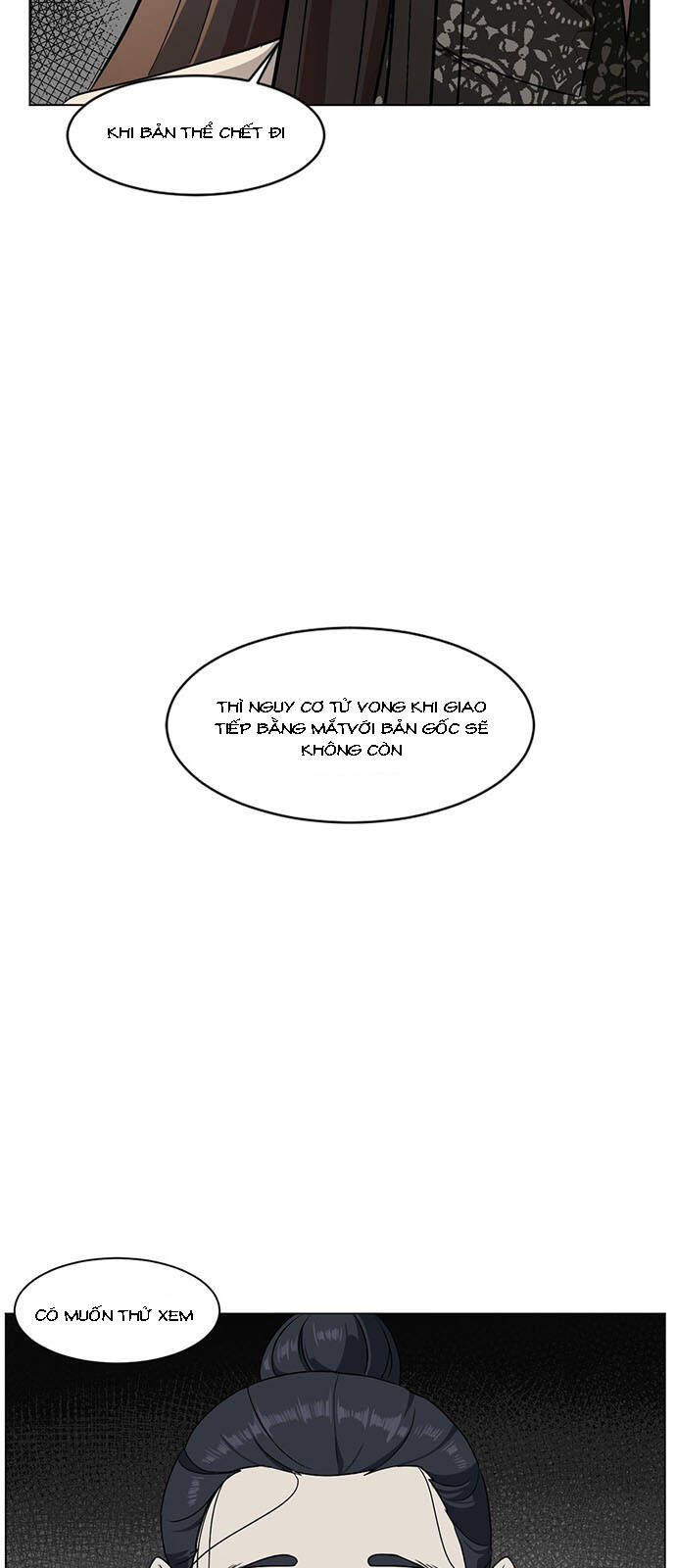Thay Đổi Tôi Chapter 15 - Trang 1