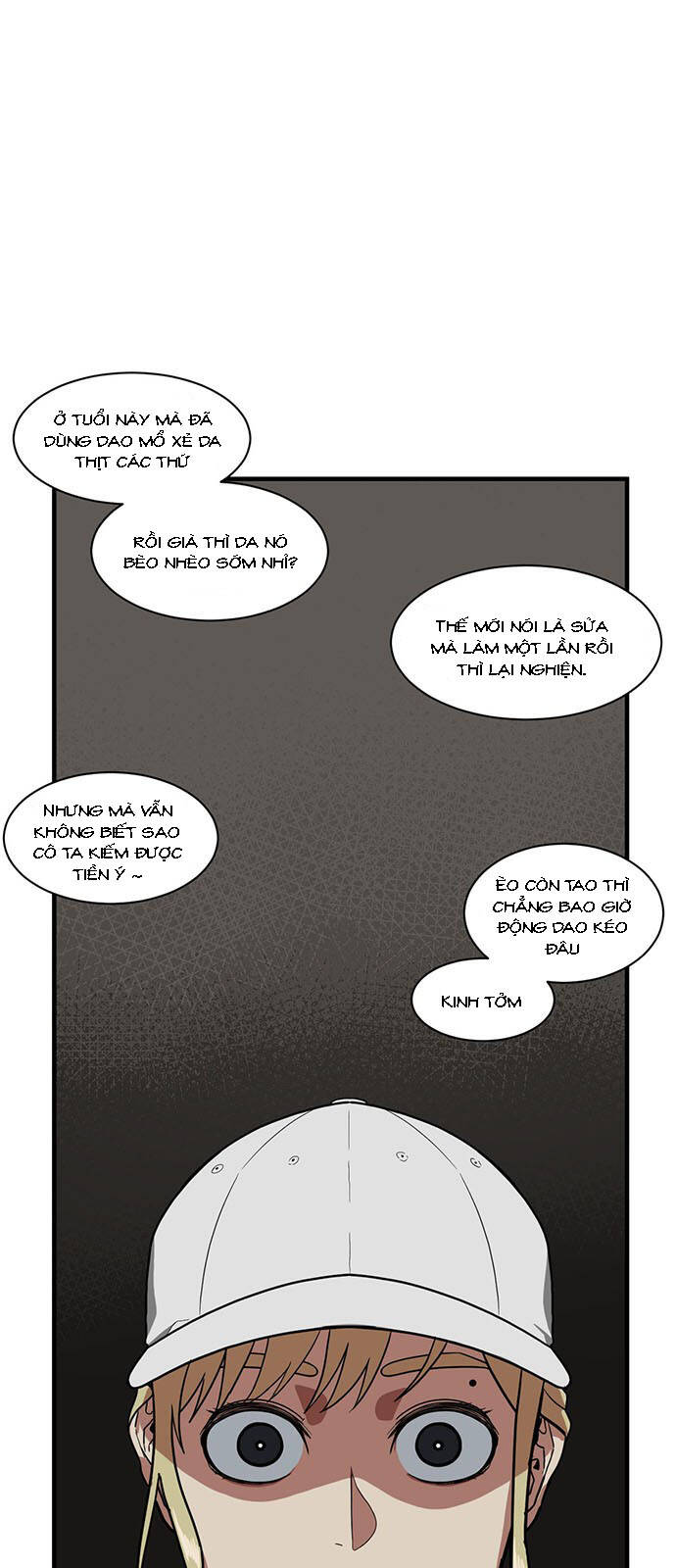 Thay Đổi Tôi Chapter 23 - Trang 0