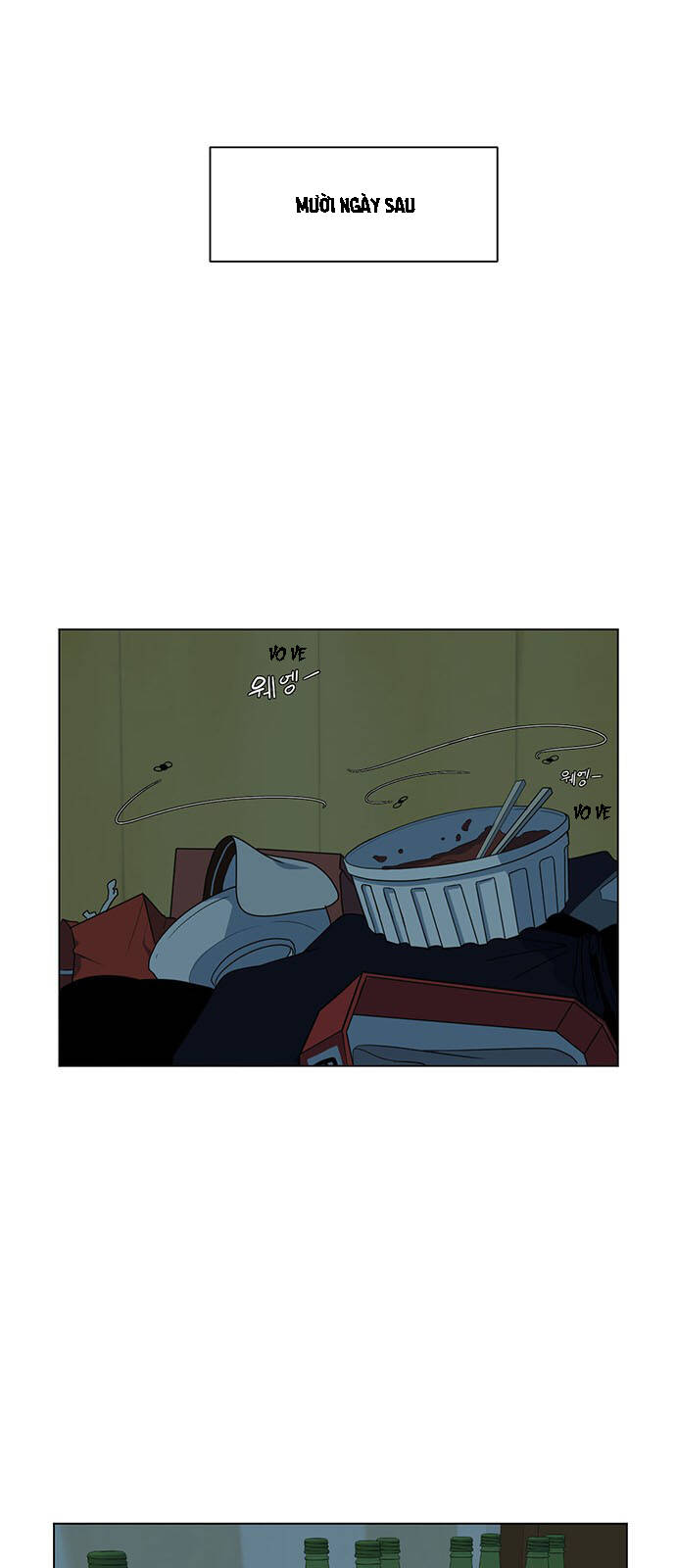 Thay Đổi Tôi Chapter 10 - Trang 0