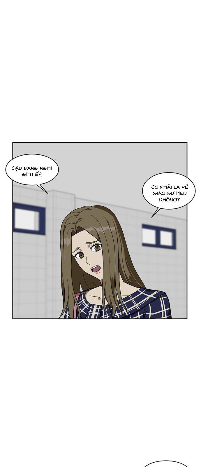 Thay Đổi Tôi Chapter 22 - Trang 0