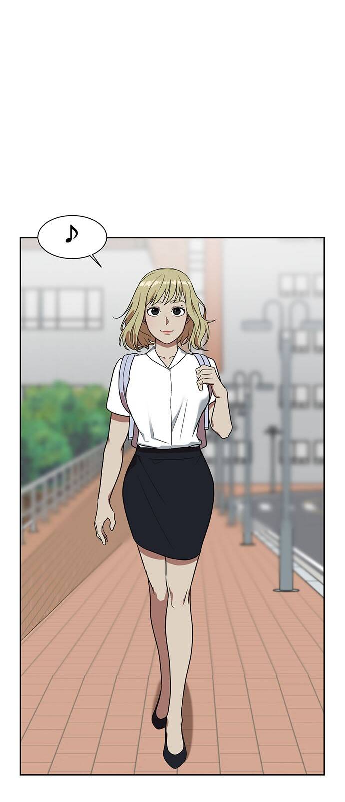 Thay Đổi Tôi Chapter 19 - Trang 1