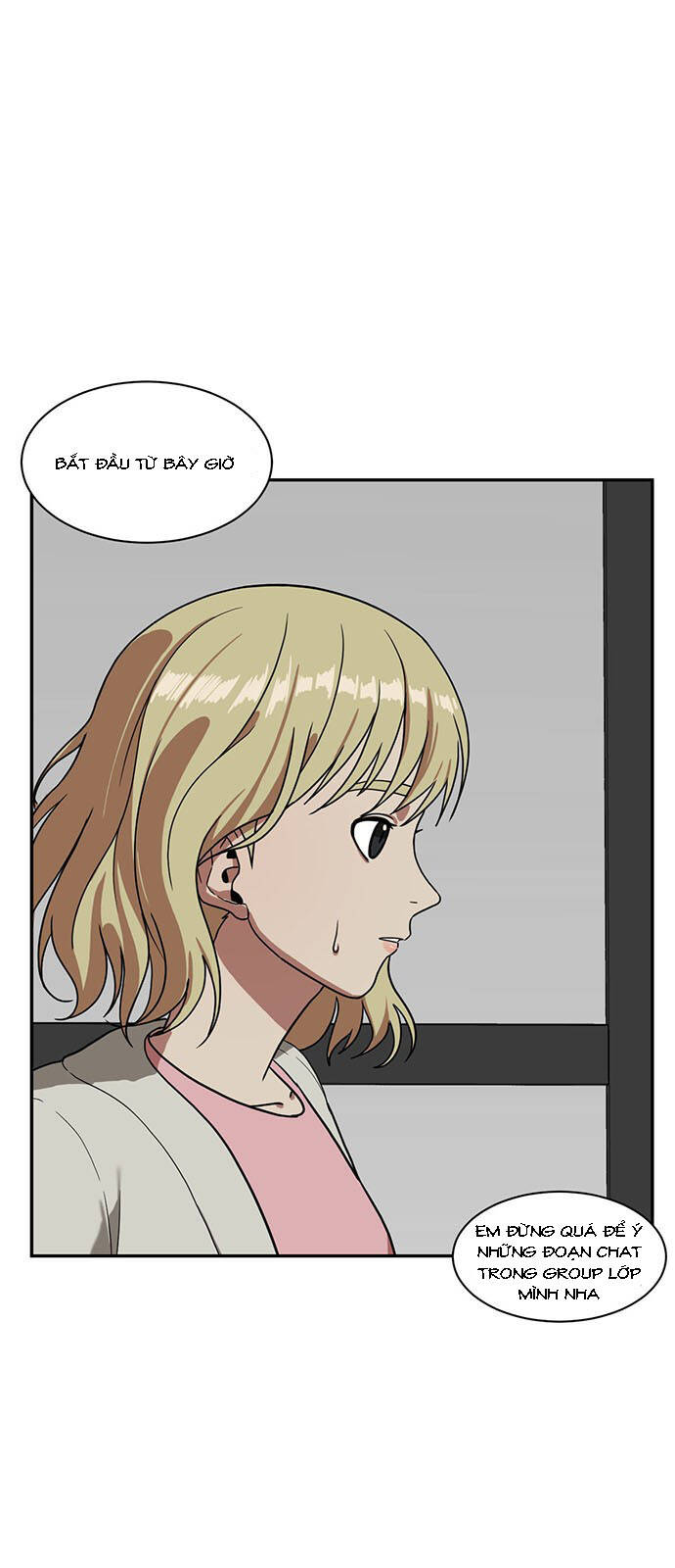 Thay Đổi Tôi Chapter 27 - Trang 0