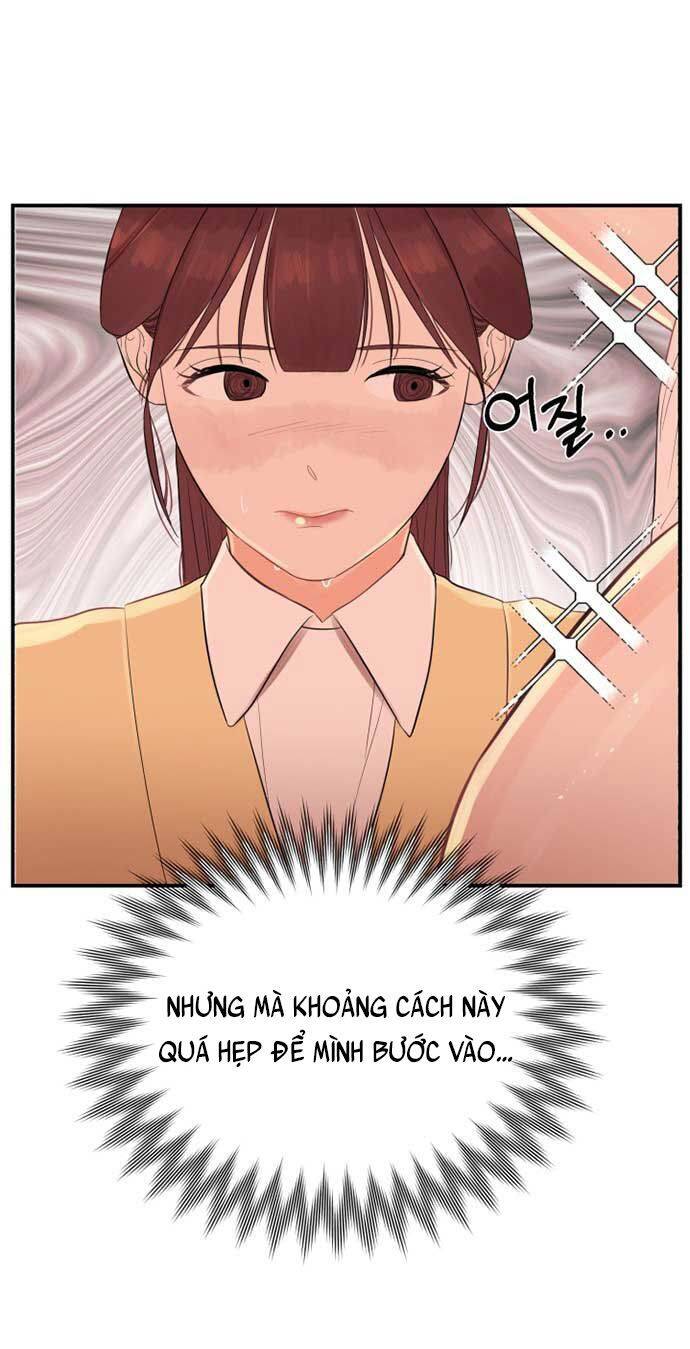 Cách Thuần Hóa Gã Chồng Nguy Hiểm Chapter 6 - Trang 0