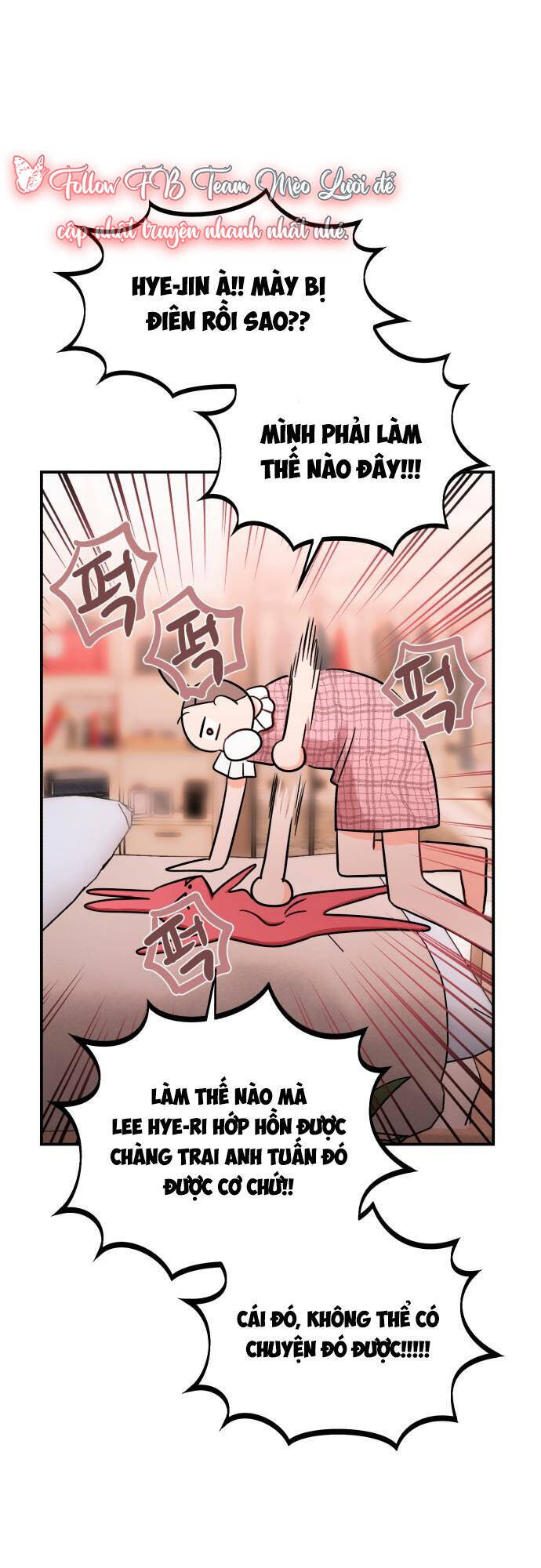 Cách Thuần Hóa Gã Chồng Nguy Hiểm Chapter 46 - Trang 0