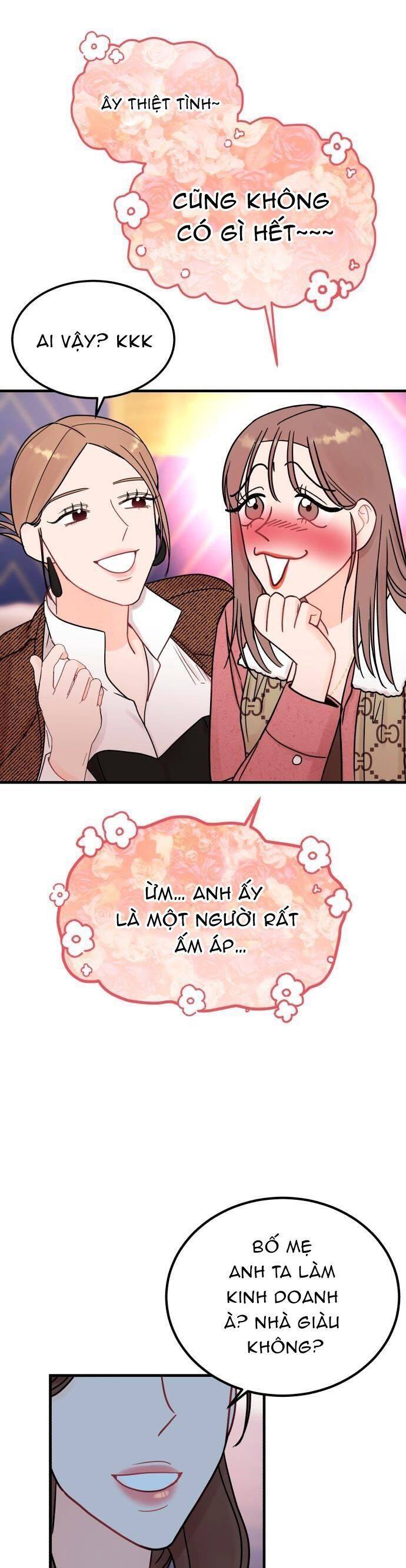 Cách Thuần Hóa Gã Chồng Nguy Hiểm Chapter 50 - Trang 0