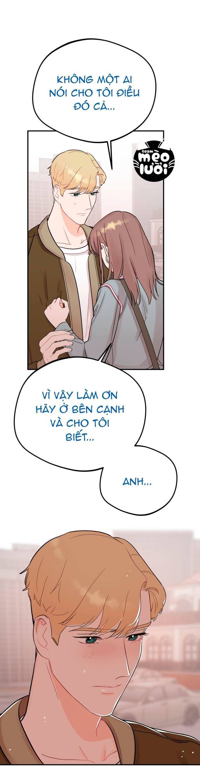 Cách Thuần Hóa Gã Chồng Nguy Hiểm Chapter 52 - Trang 0