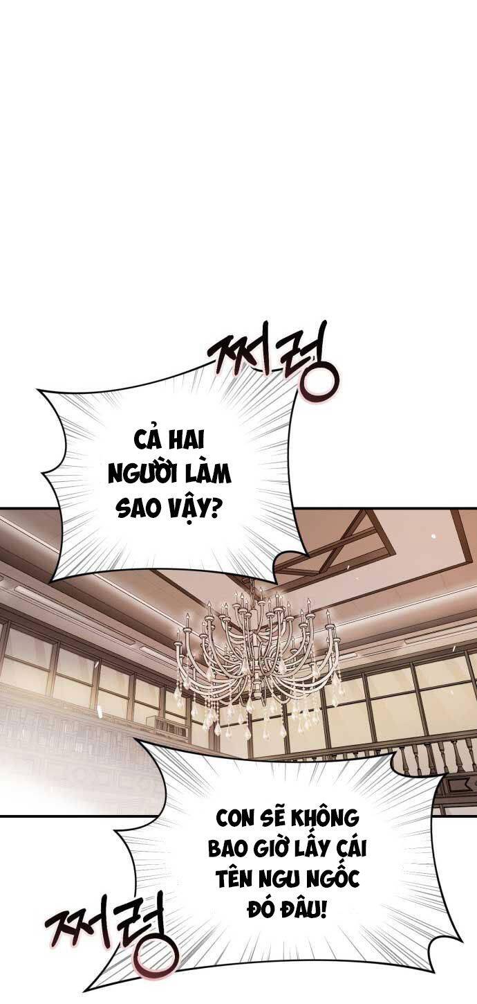 Cách Thuần Hóa Gã Chồng Nguy Hiểm Chapter 1 - Trang 0