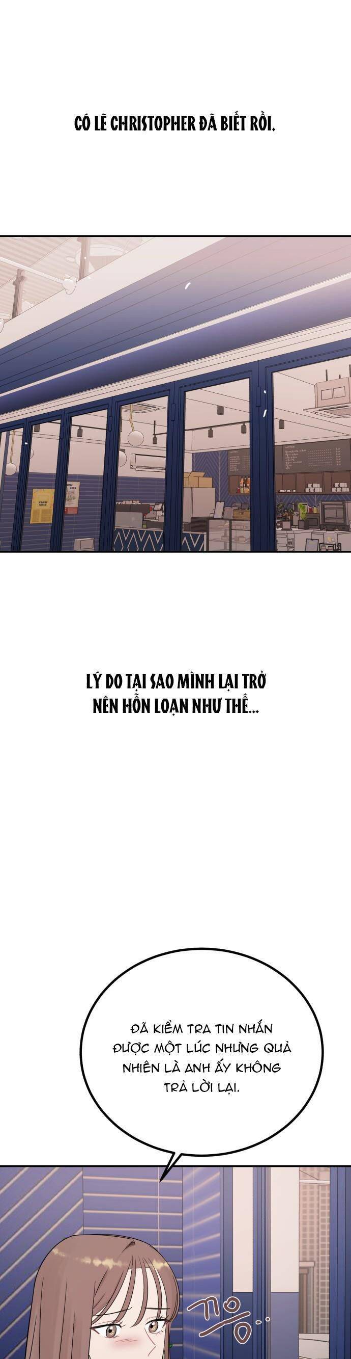 Cách Thuần Hóa Gã Chồng Nguy Hiểm Chapter 51 - Trang 0