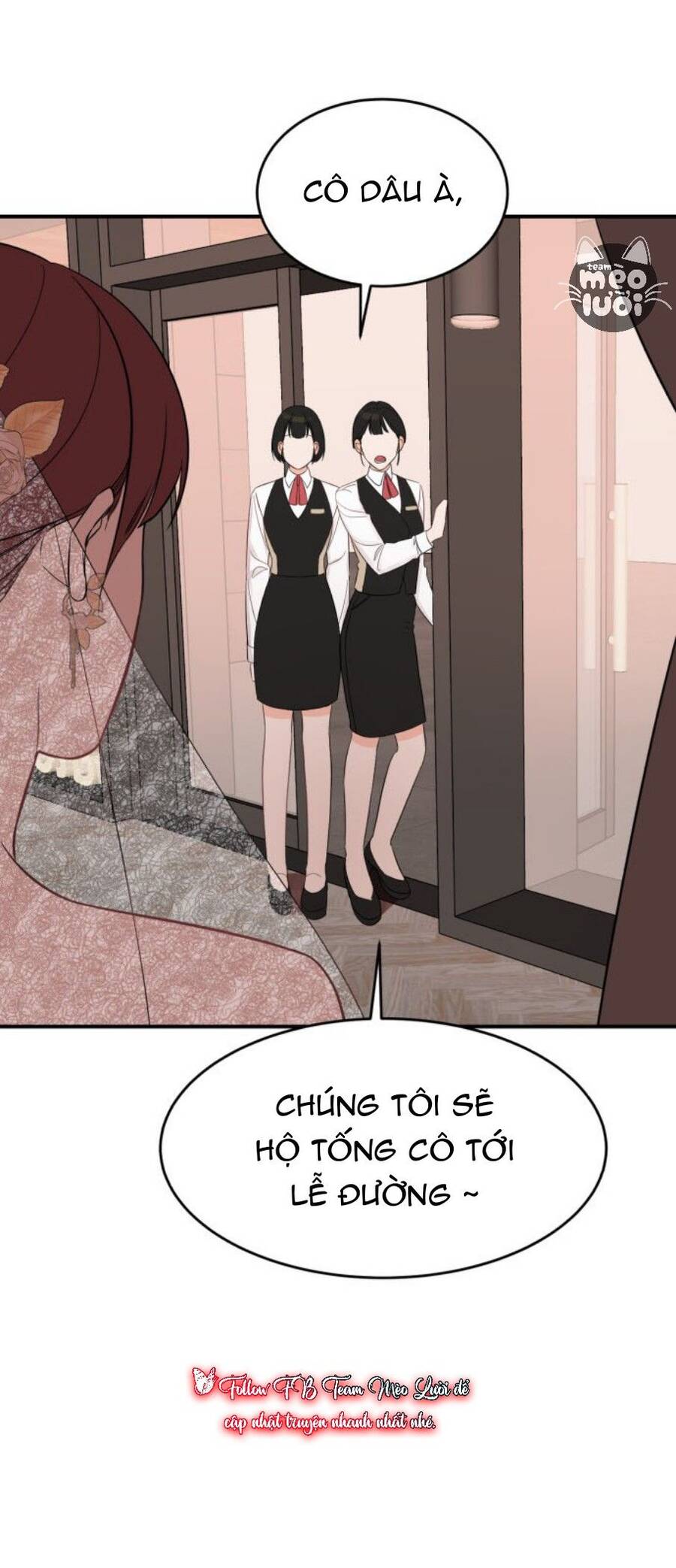 Cách Thuần Hóa Gã Chồng Nguy Hiểm Chapter 8 - Trang 0