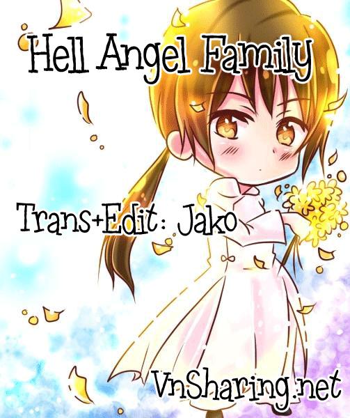 Ma Vương Đi Làm Chapter 15 - Trang 0