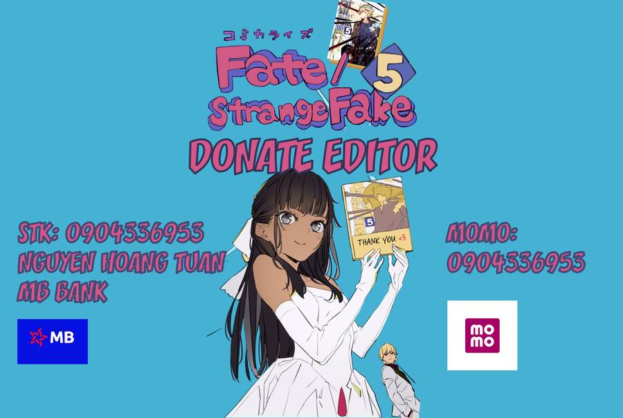 Fate/Strange Fake Chuong 30 - Trang 1