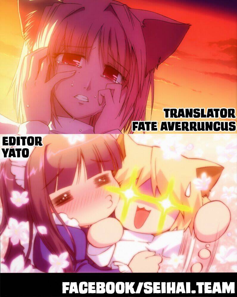 Fate/Strange Fake Chapter 26 - Trang 0