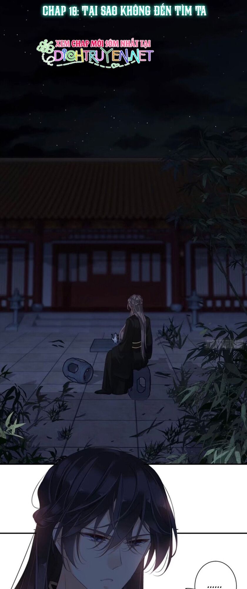 Quận Chúa Bất Tư Gia Chapter 18 - Trang 0