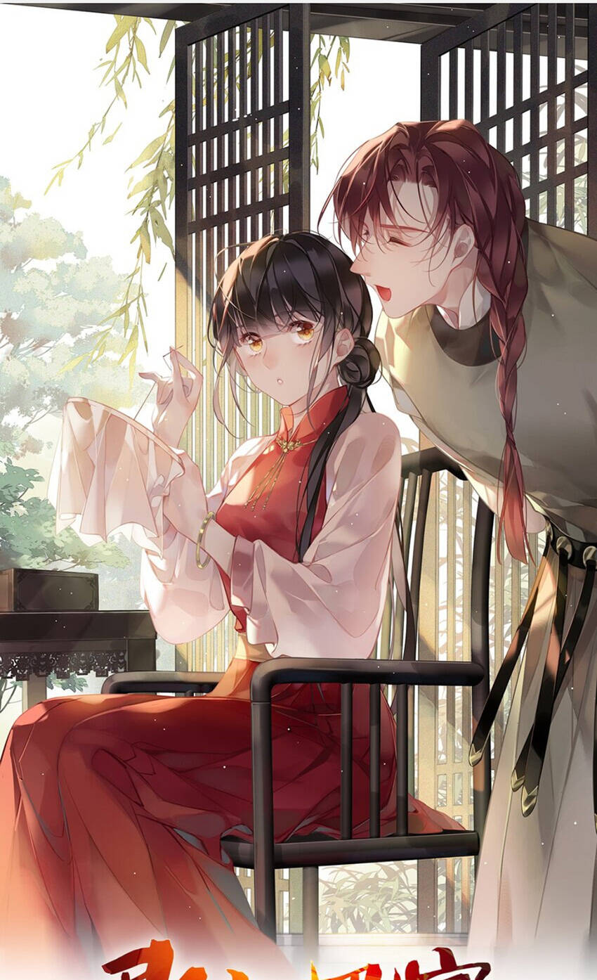 Quận Chúa Bất Tư Gia Chapter 155 - Trang 0