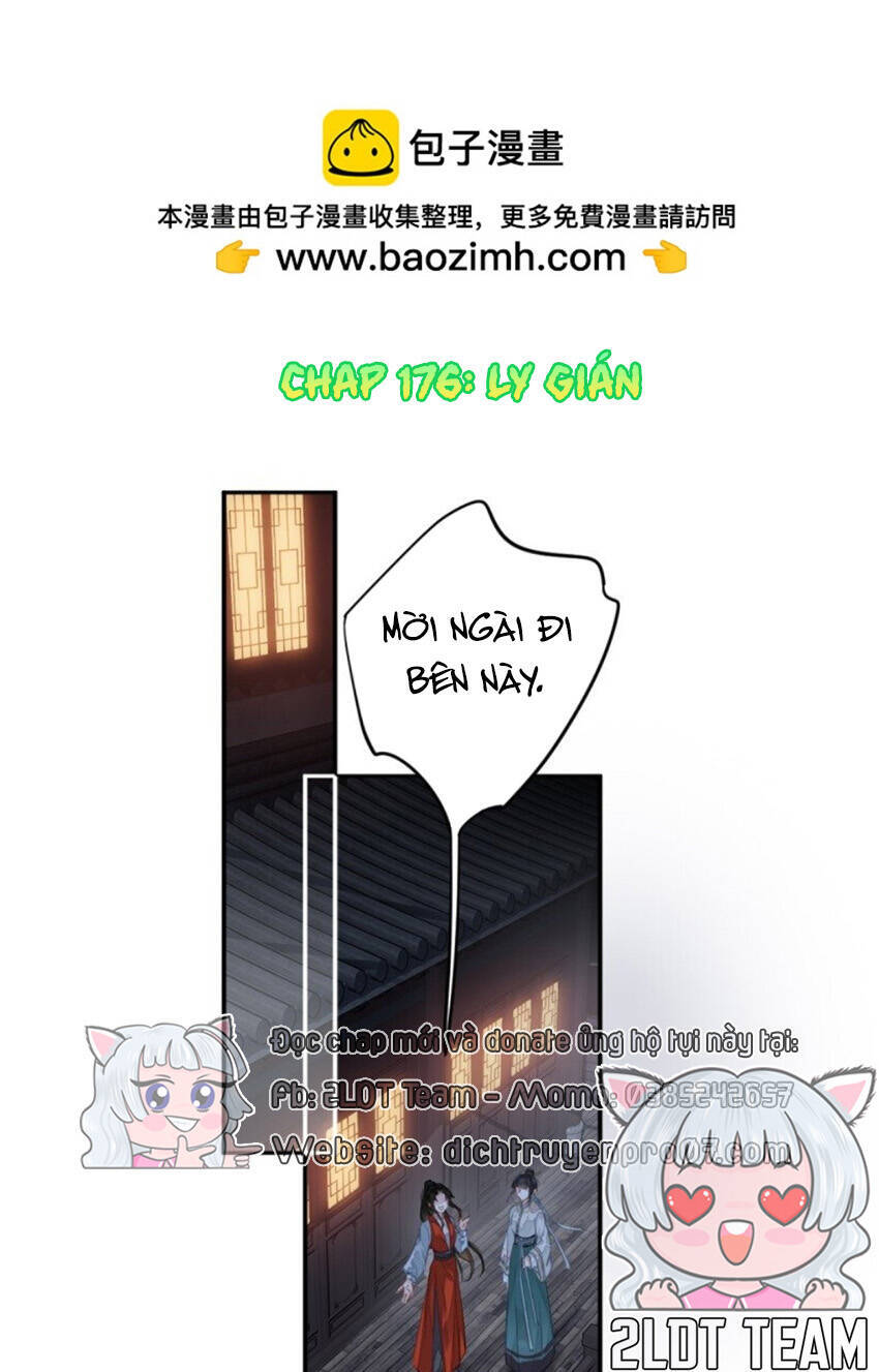 Quận Chúa Bất Tư Gia Chapter 176 - Trang 0