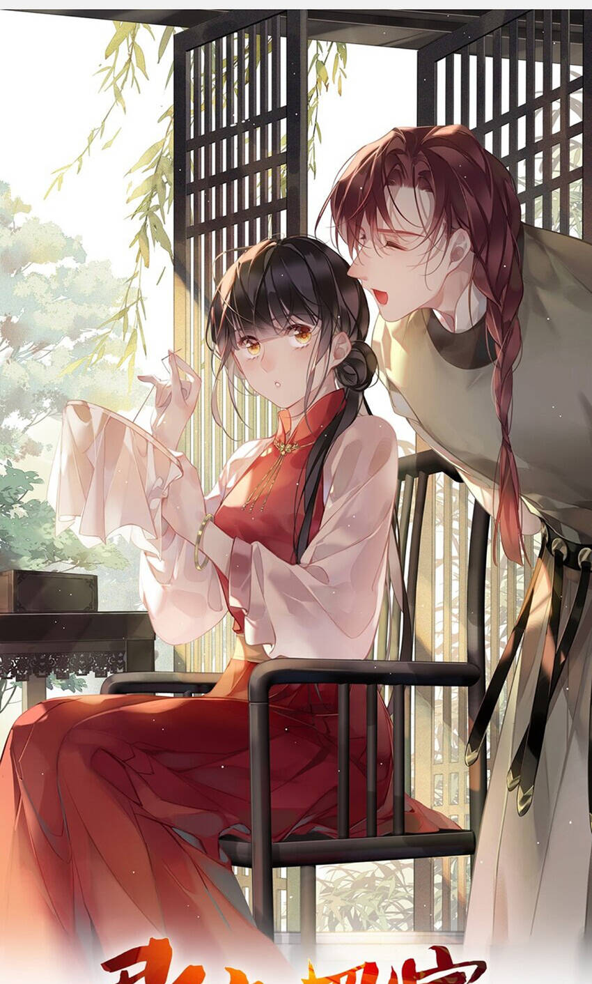 Quận Chúa Bất Tư Gia Chapter 166 - Trang 0