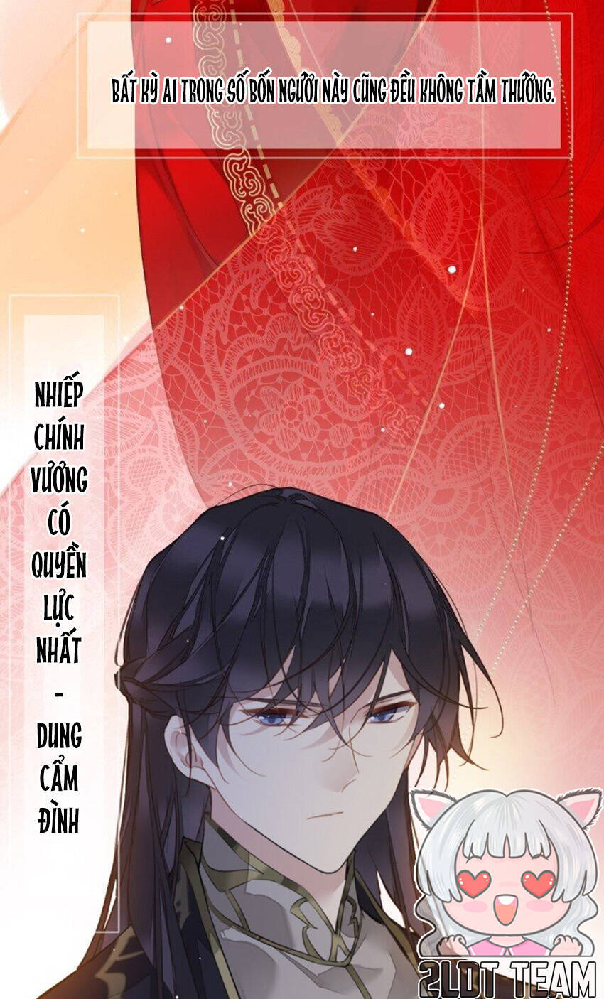 Quận Chúa Bất Tư Gia Chapter 174 - Trang 0