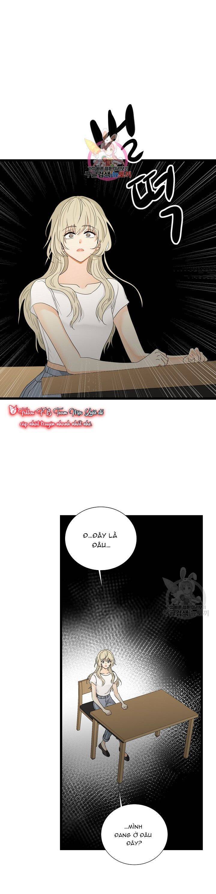 Giả Mạo Theo Phong Cách Chapter 107 - Trang 0