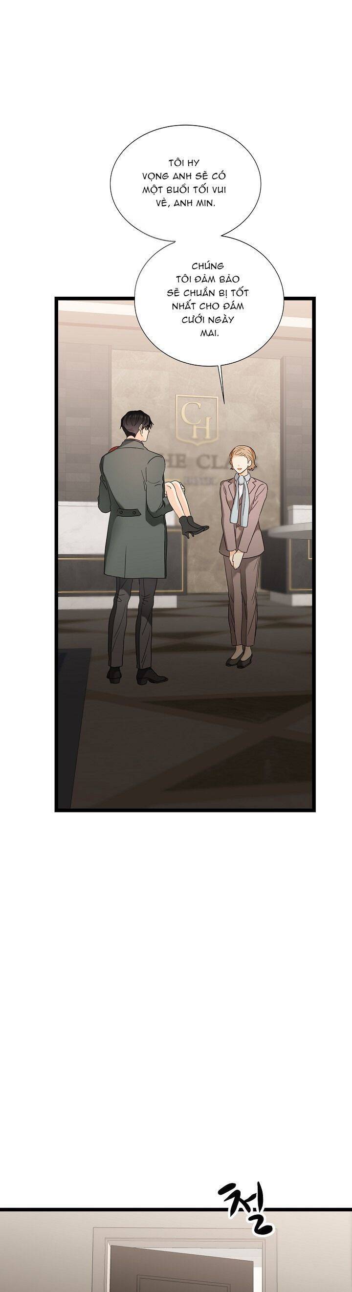 Giả Mạo Theo Phong Cách Chapter 108 - Trang 0