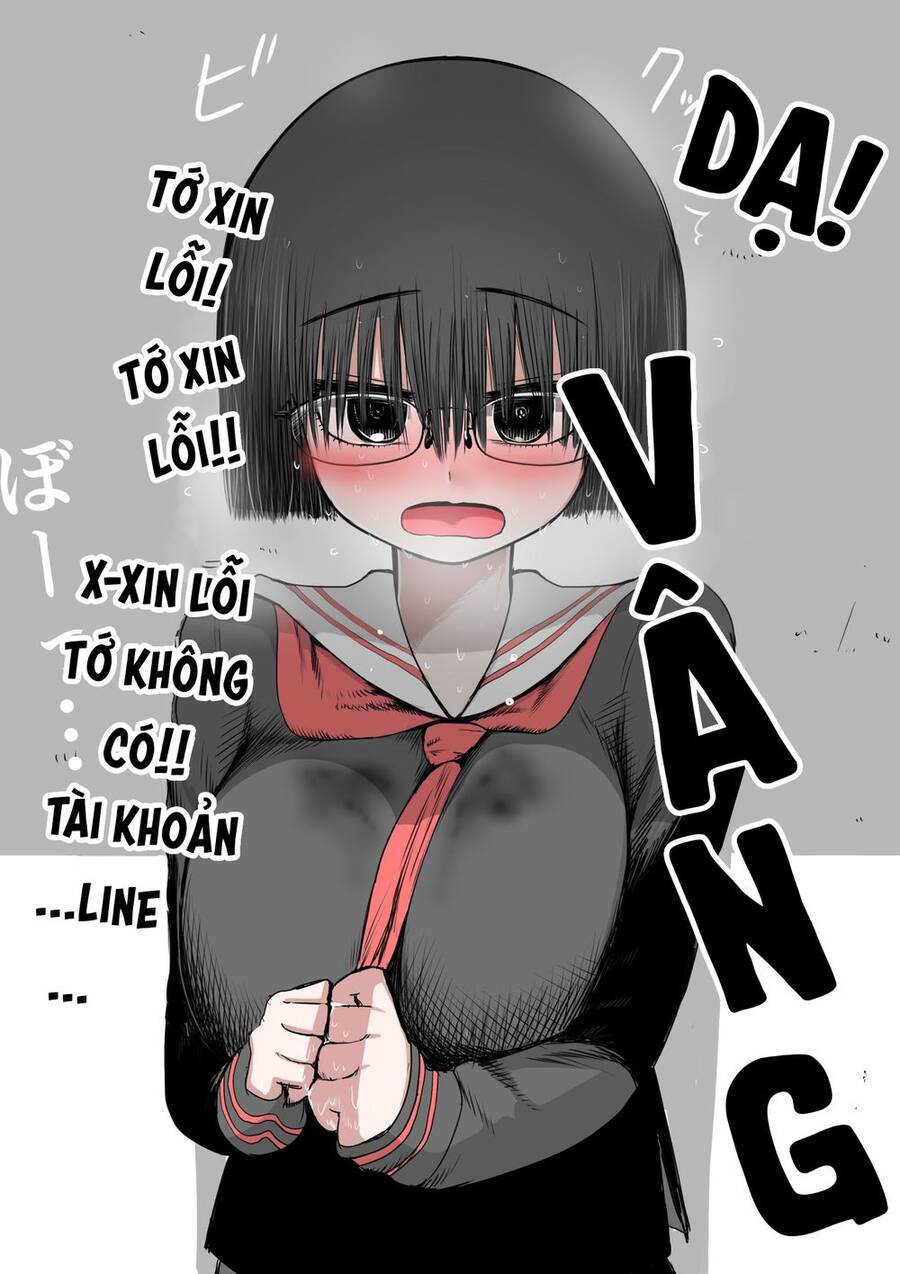 Gakkou De Ichiban Jimi Na Onna No Ko Wo Suki Ni Natta Chapter 2 - Trang 0