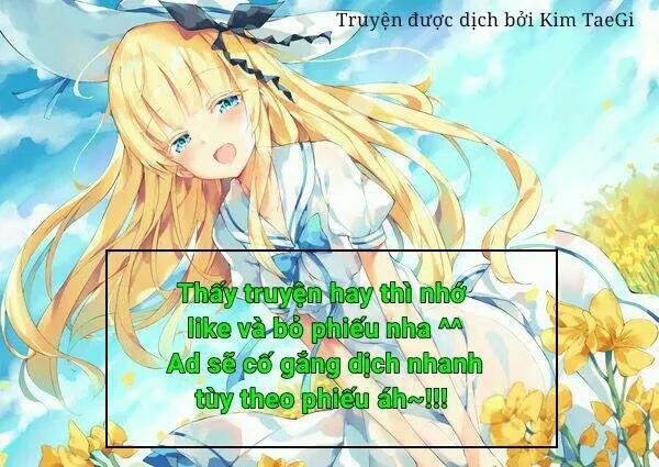 Tekito Na Maid No Oneesan & Erasou De Ichizu Na Botchan Chapter 2.1 - Trang 1