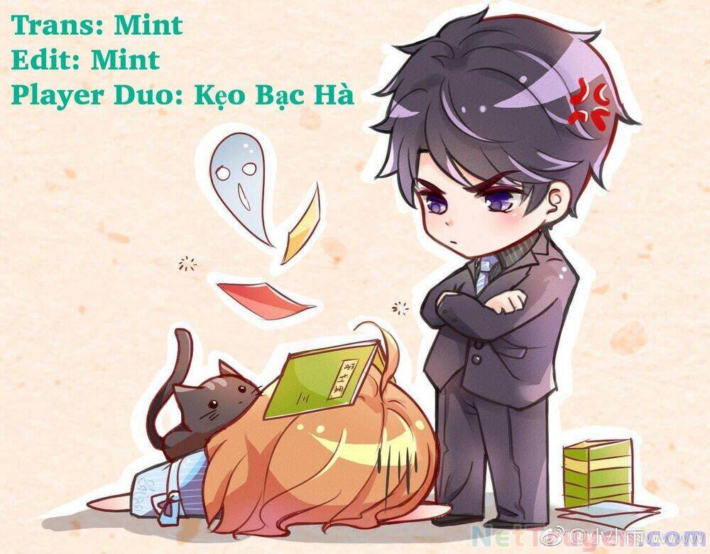 Tekito Na Maid No Oneesan & Erasou De Ichizu Na Botchan Chapter 7 - Trang 0