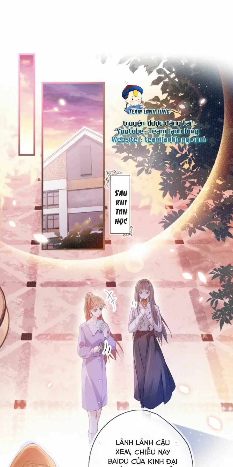 Thế Thân Hào Môn Chapter 5 - Trang 0