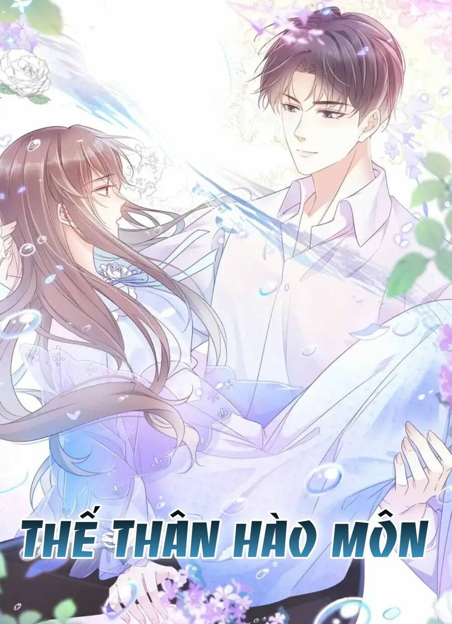 Thế Thân Hào Môn Chapter 4 - Trang 0