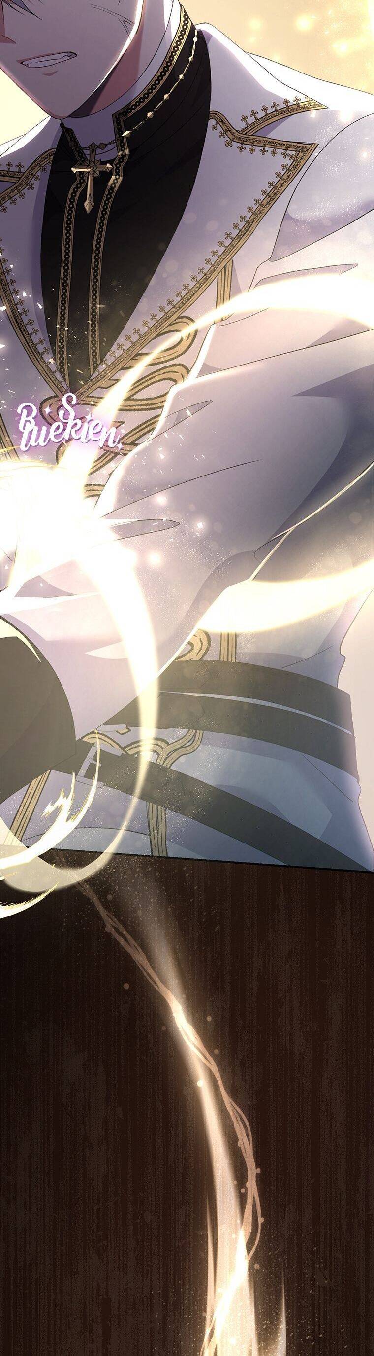 Nam Chính Ám Ảnh Phát Điên Chapter 7 - Trang 1