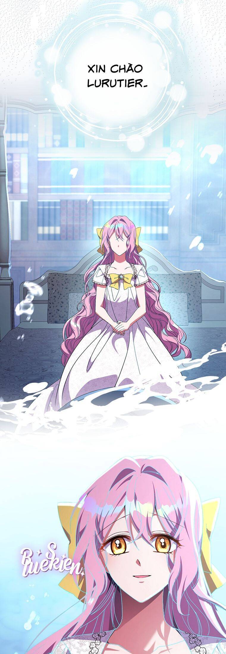 Nam Chính Ám Ảnh Phát Điên Chapter 19 - Trang 0