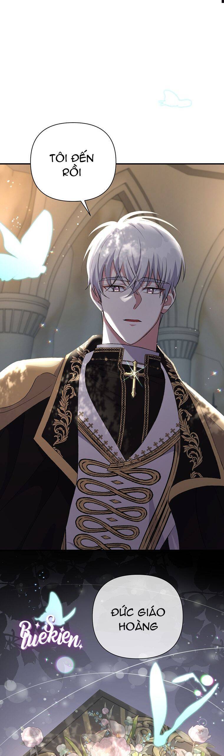 Nam Chính Ám Ảnh Phát Điên Chapter 10 - Trang 0